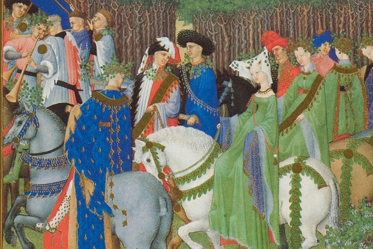 Gebroeders van Lymborch – Nijmeegs Meesters aan het Franse Hof