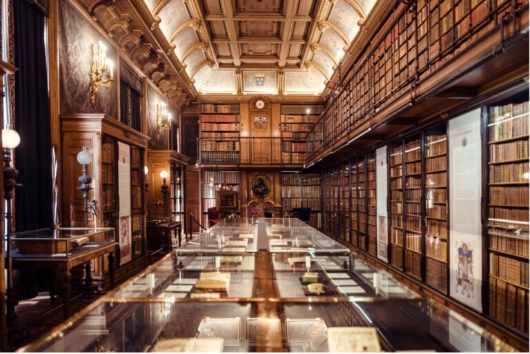 MC-bibliotheek