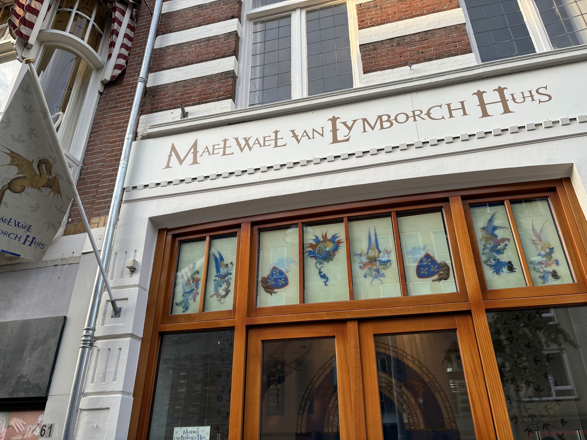 Gebroeders van Lymborch – Nijmeegs Meesters aan het Franse Hof
