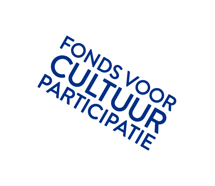Logo Fonds Voor Cultuur Participatie
