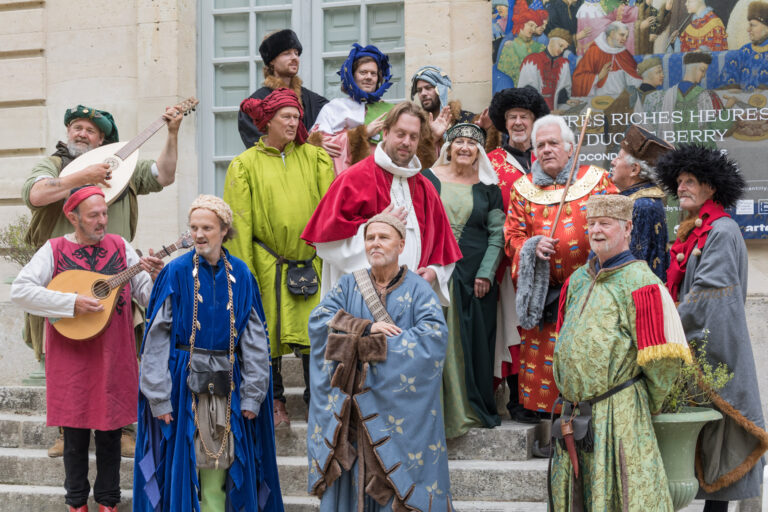 20250607 - Chantilly - Opening expositie - Willem Melssen Fotografie - 92