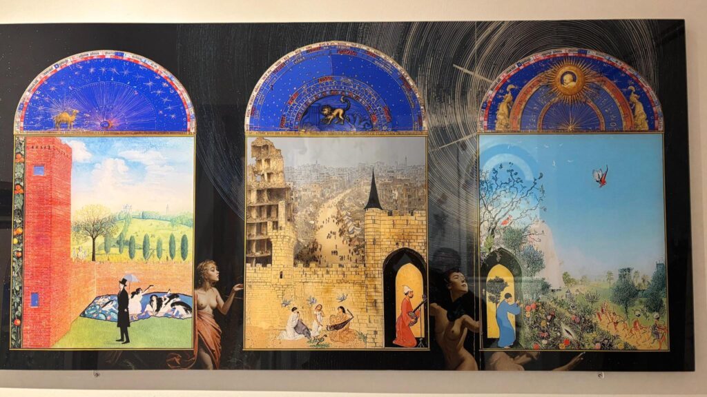 Guy Kremer - Where the twain shall meet