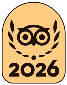 Travellers Choice Trip Advisor 2026-cropped